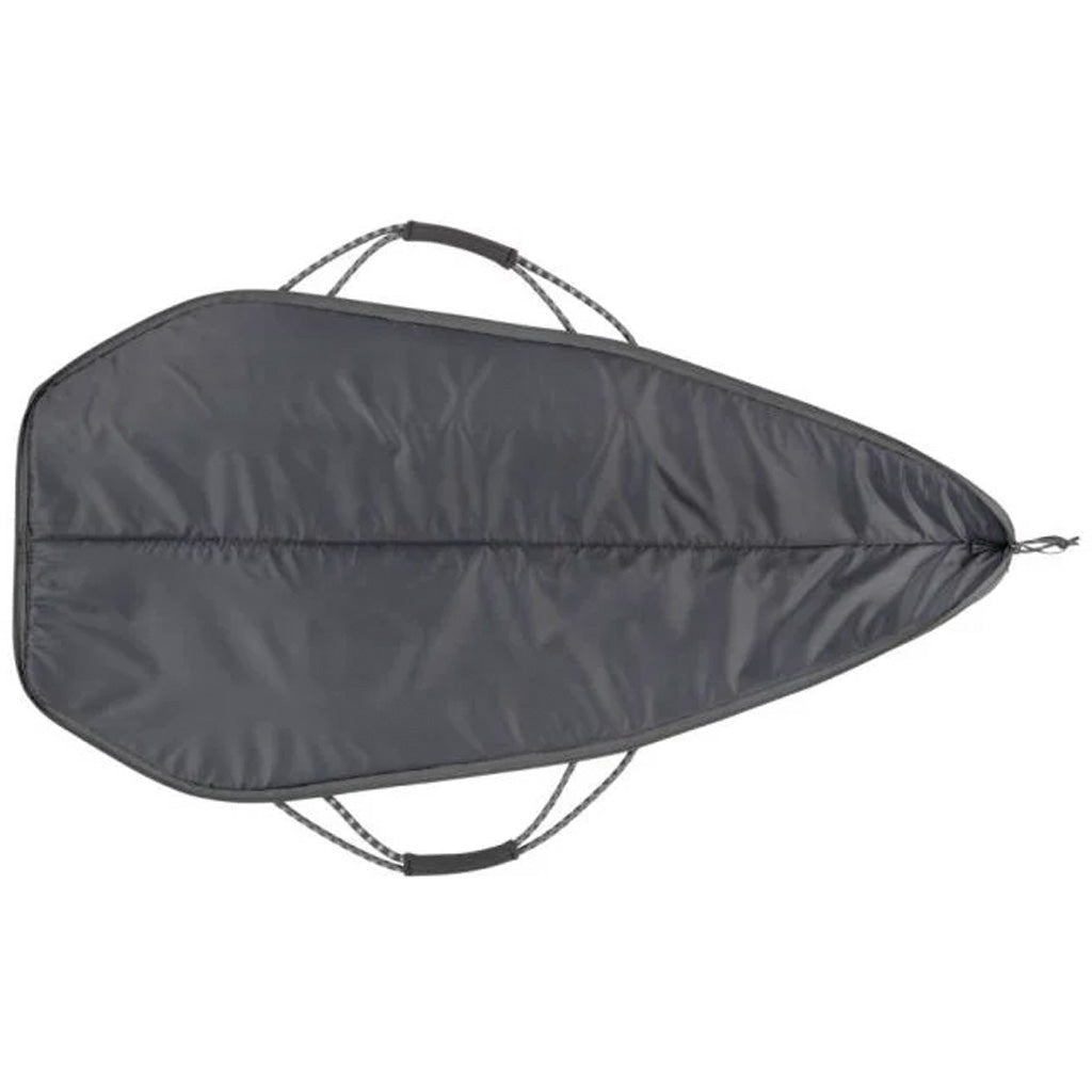 Allen Rollins Rifle Case - Alternate View 1