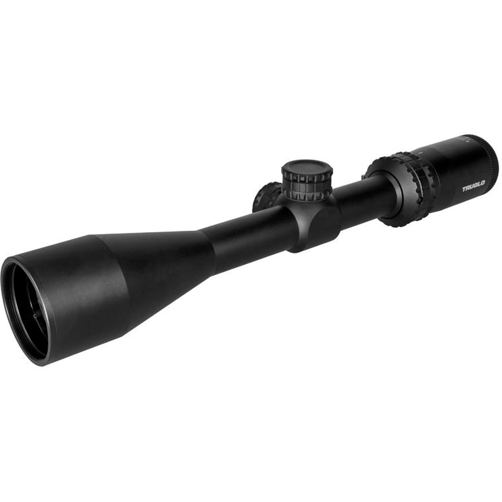 Truglo Buckline Pro Rifle Scope - Alternate View 1