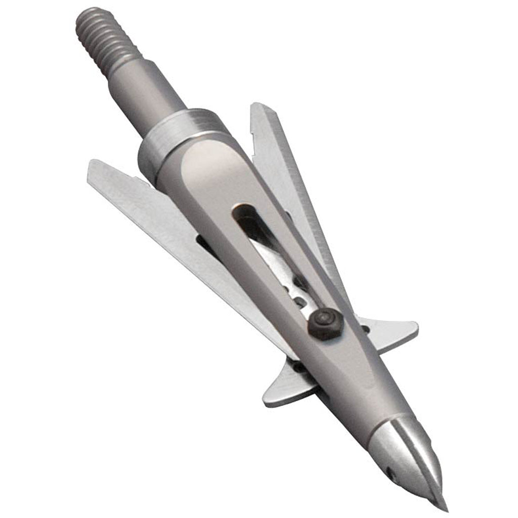 Nap Killzone Trophy Tip Broadheads - Alternate View 1
