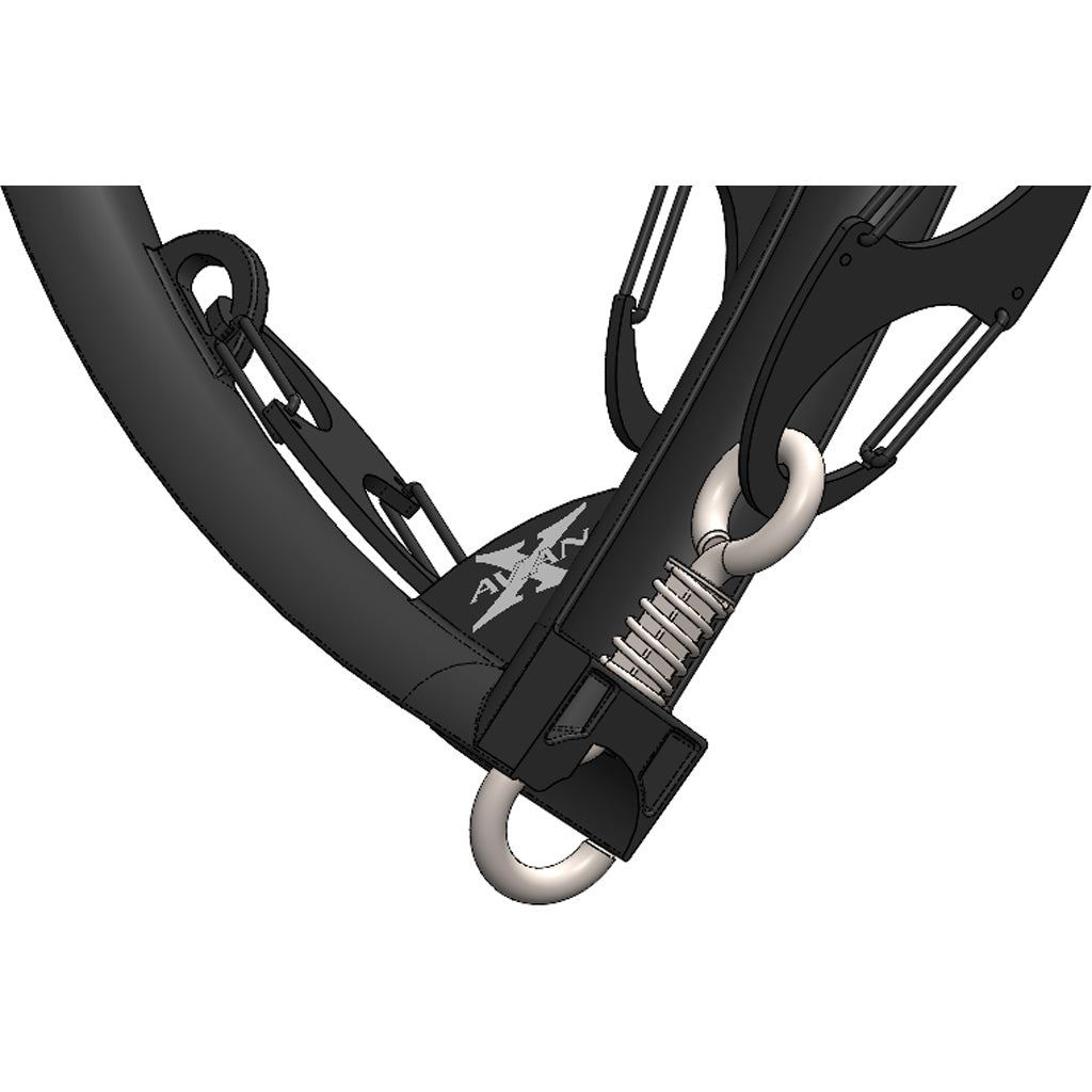 Avian-X Avian X Texas Rig w/ Floating Shoulder Loop Egg - Alternate View 1