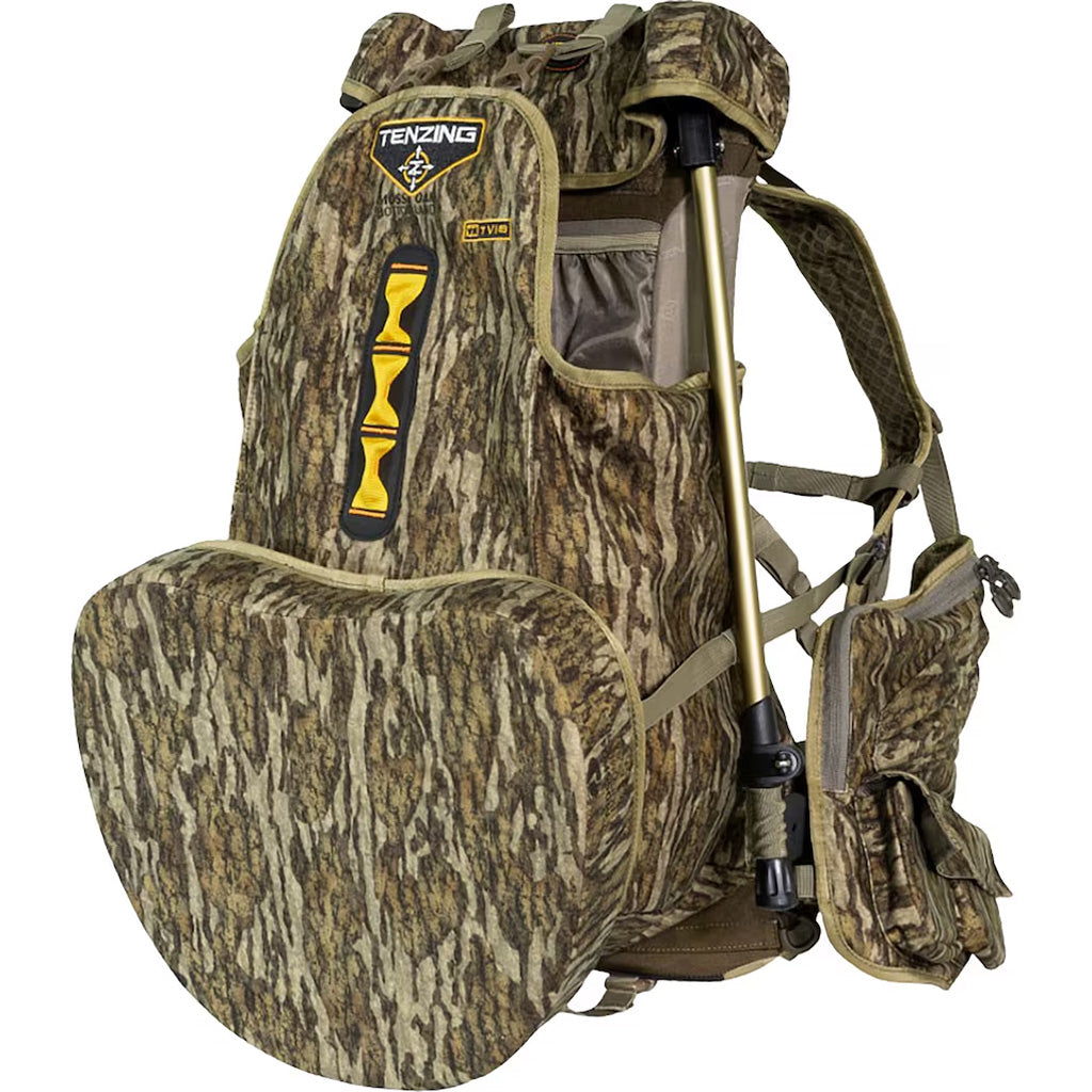 Tenzing Tz Tr18 Turkey Recliner Vest - Alternate View 1