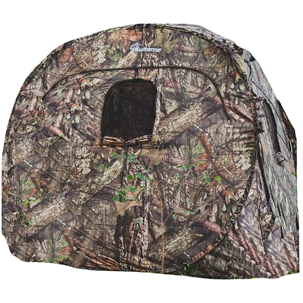 Ameristep Doghouse Extreme - Front View