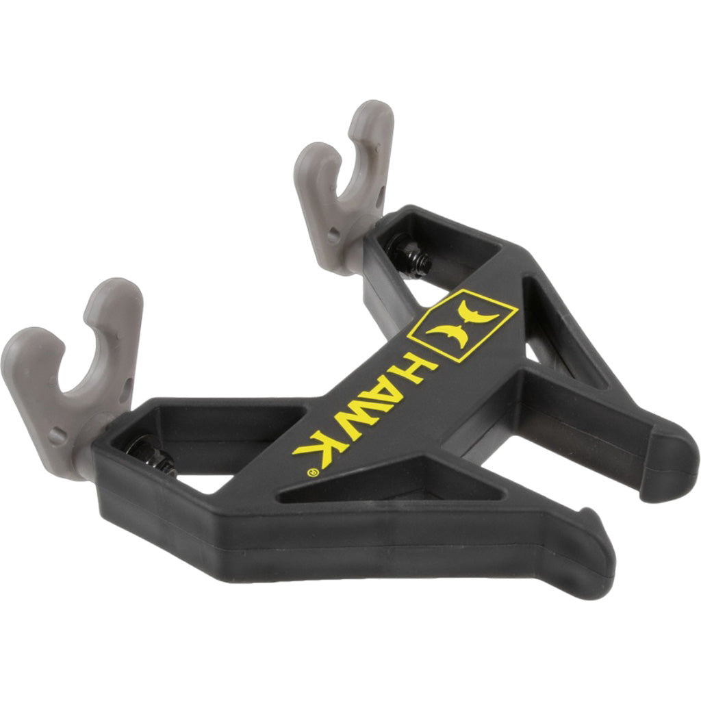 Hawk Treestands Hawk Helium Stick Quiver - Front View