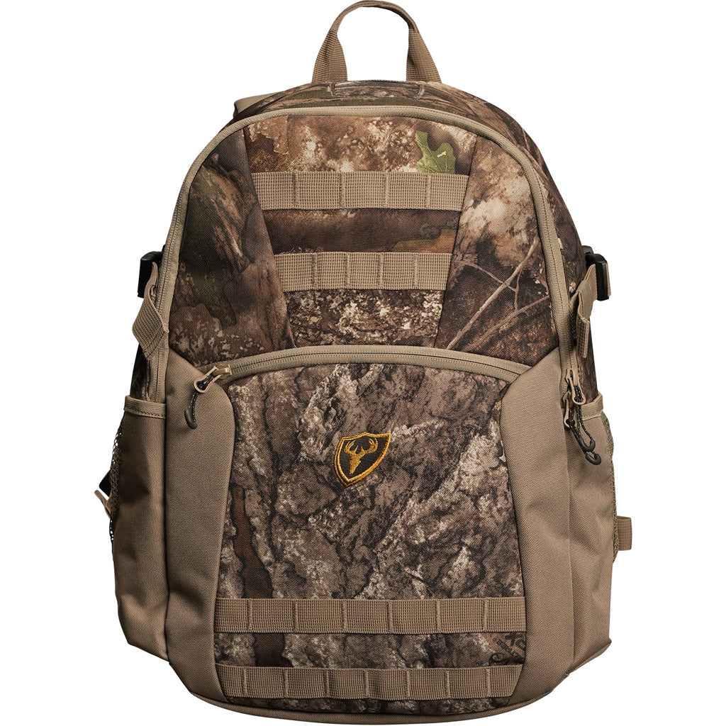 Blocker Outdoors Blocker Shield Backpack - Front View