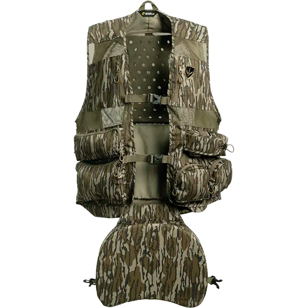 Blocker Outdoors Blocker Finisher Pro II Turkey Vest - Alternate View 1