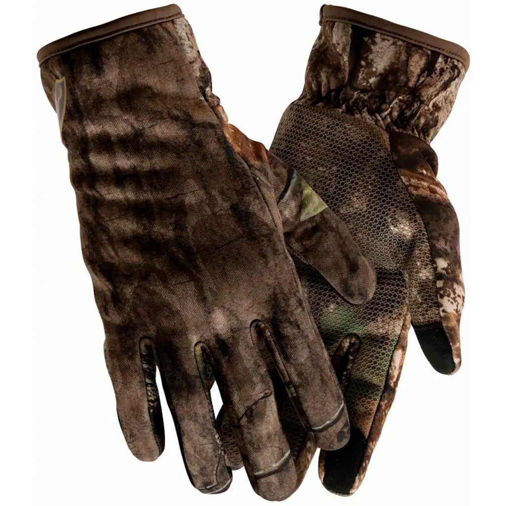 Blocker Outdoors Blocker Shield S3 Fleece Glove in Men's Medium - Front View