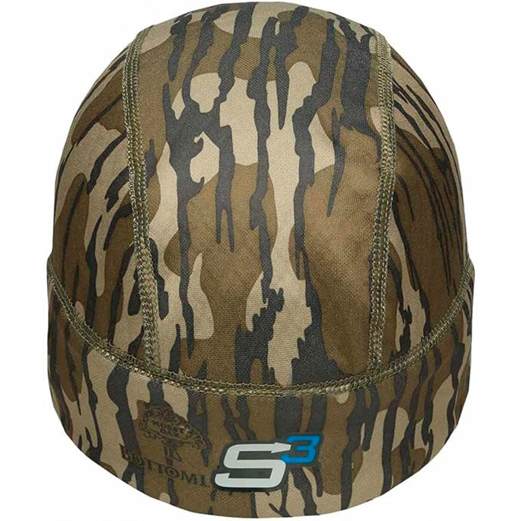 Blocker Outdoors Blocker Shield S3 Skull Cap - Alternate View 2