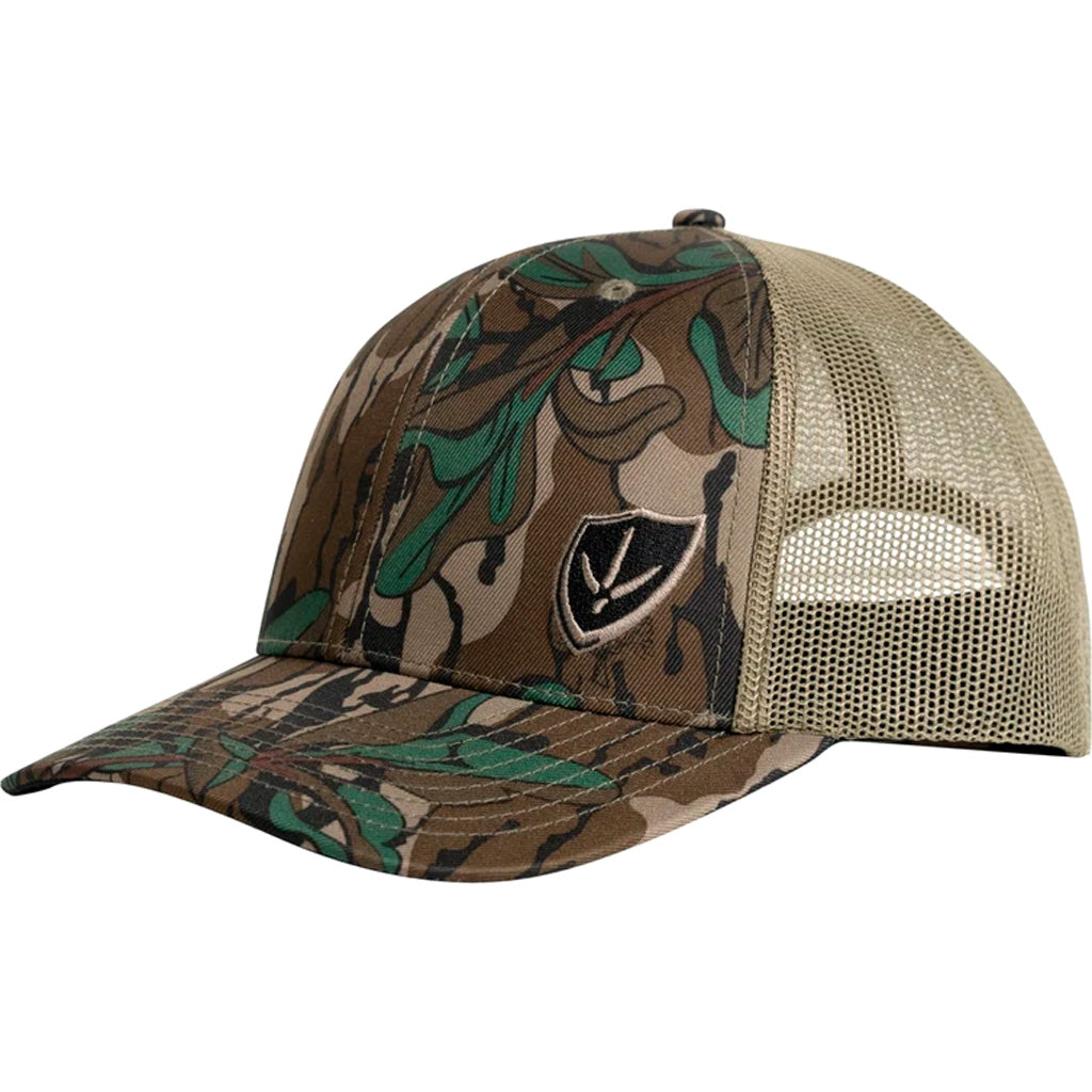 Blocker Outdoors Blocker Finisher Turkey Hat - Front View