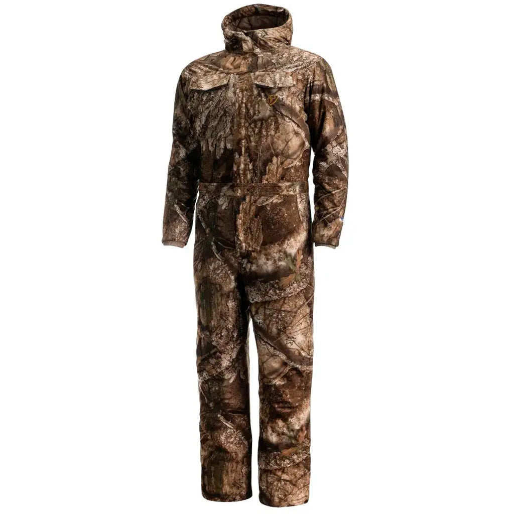 Blocker Outdoors Blocker Drencher Insulated Coverall - Alternate View 1