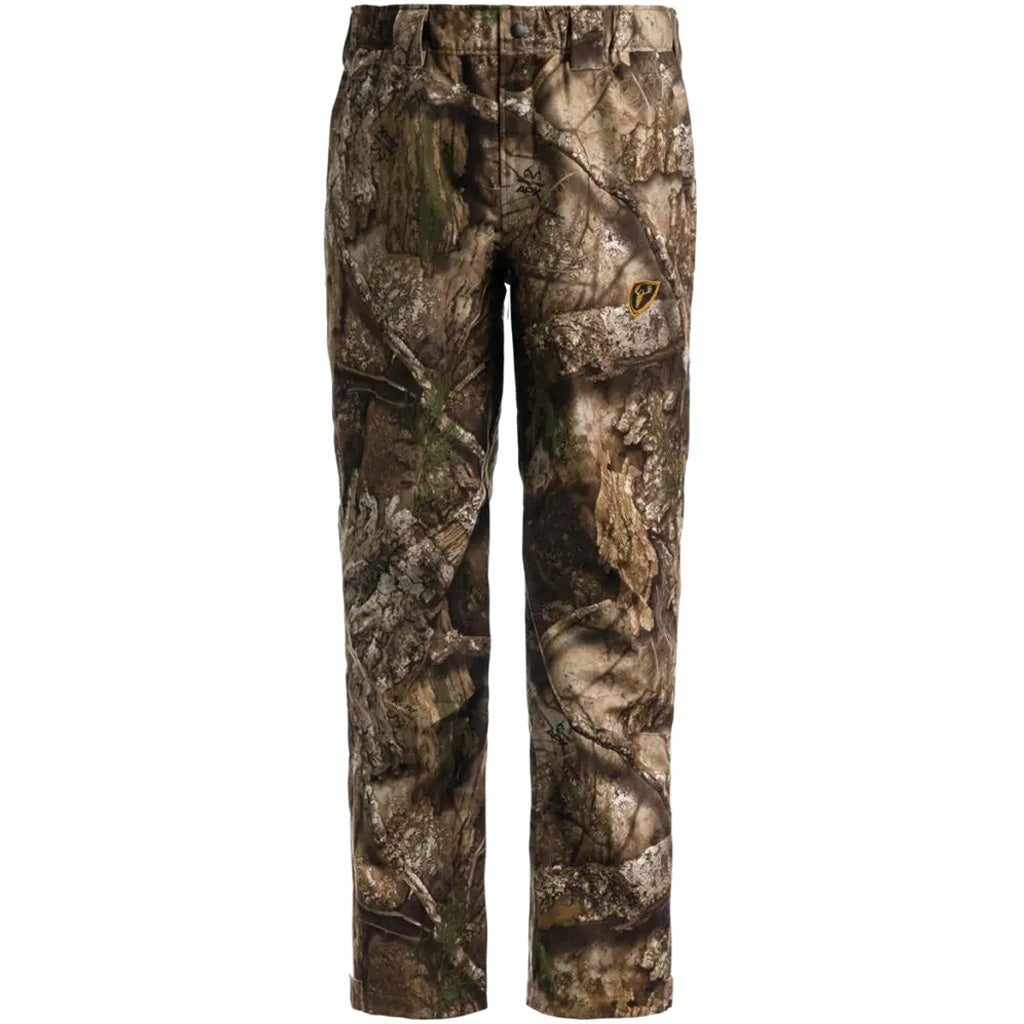 Blocker Outdoors Blocker Drencher Pant in Men's Medium - Front View