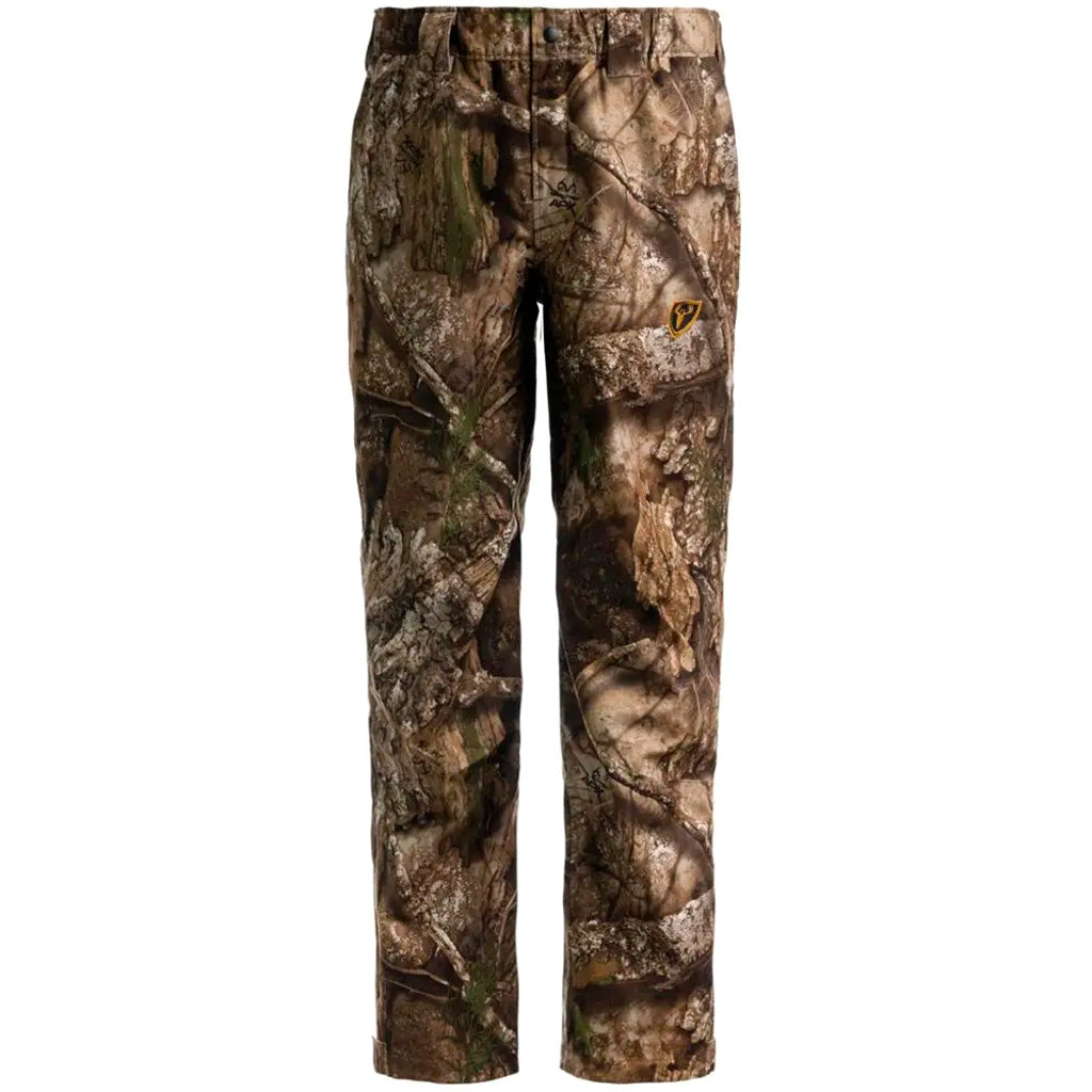 Blocker Outdoors Blocker Drencher Pant in Men's 3XL - Front View