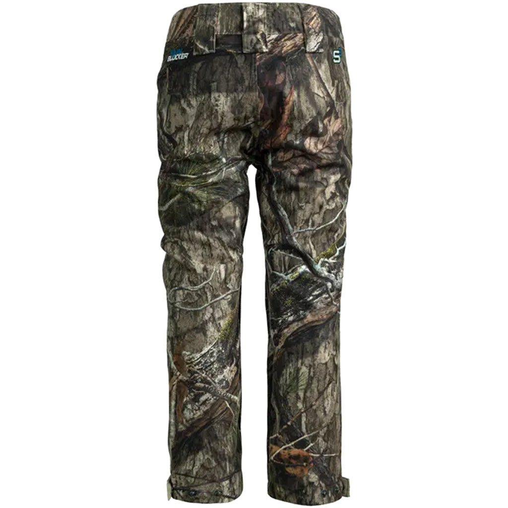 Blocker Outdoors Blocker Youth Drencher Pant - Alternate View 1