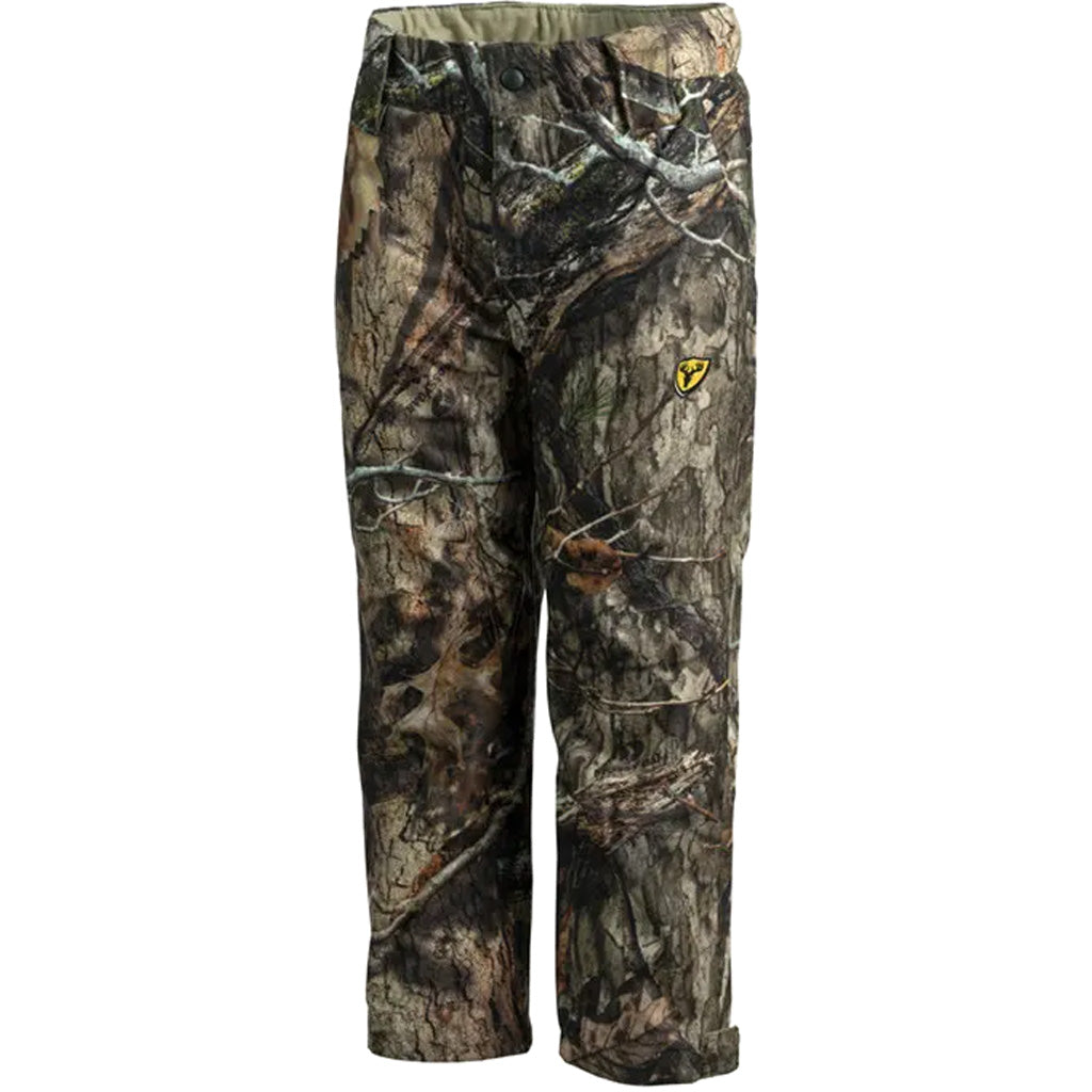Blocker Outdoors Blocker Youth Drencher Pant - Alternate View 2