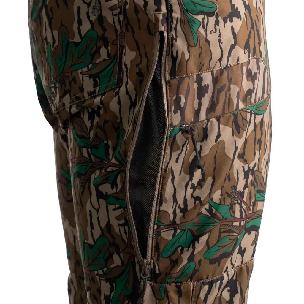 Blocker Outdoors Blocker Finisher Turkey Lightweight Pant - Alternate View 2