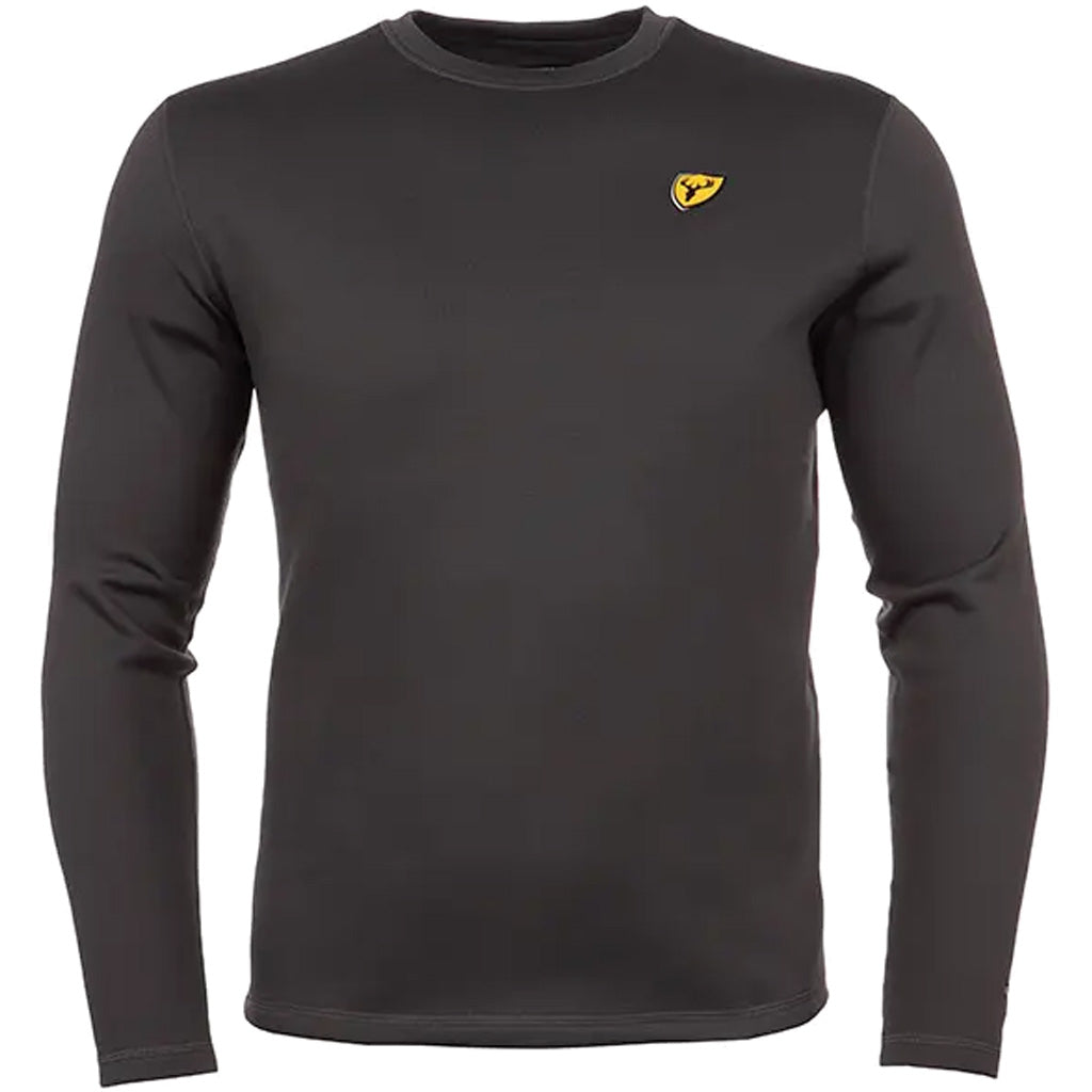 Blocker Outdoors Blocker Koretec Heavy Weight Top in Men's Small - Front View