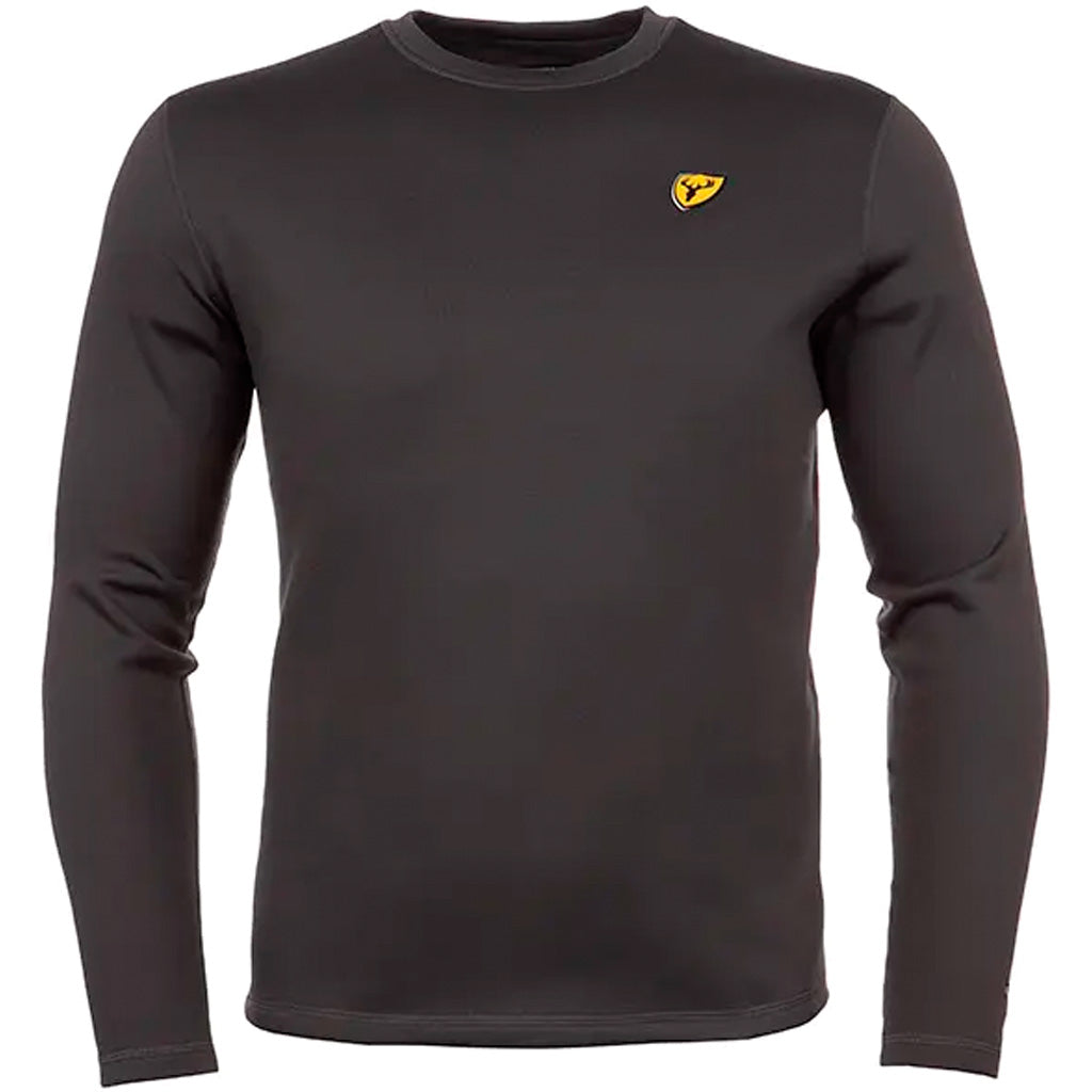 Blocker Outdoors Blocker Koretec Heavy Weight Top in Men's 2XL - Front View