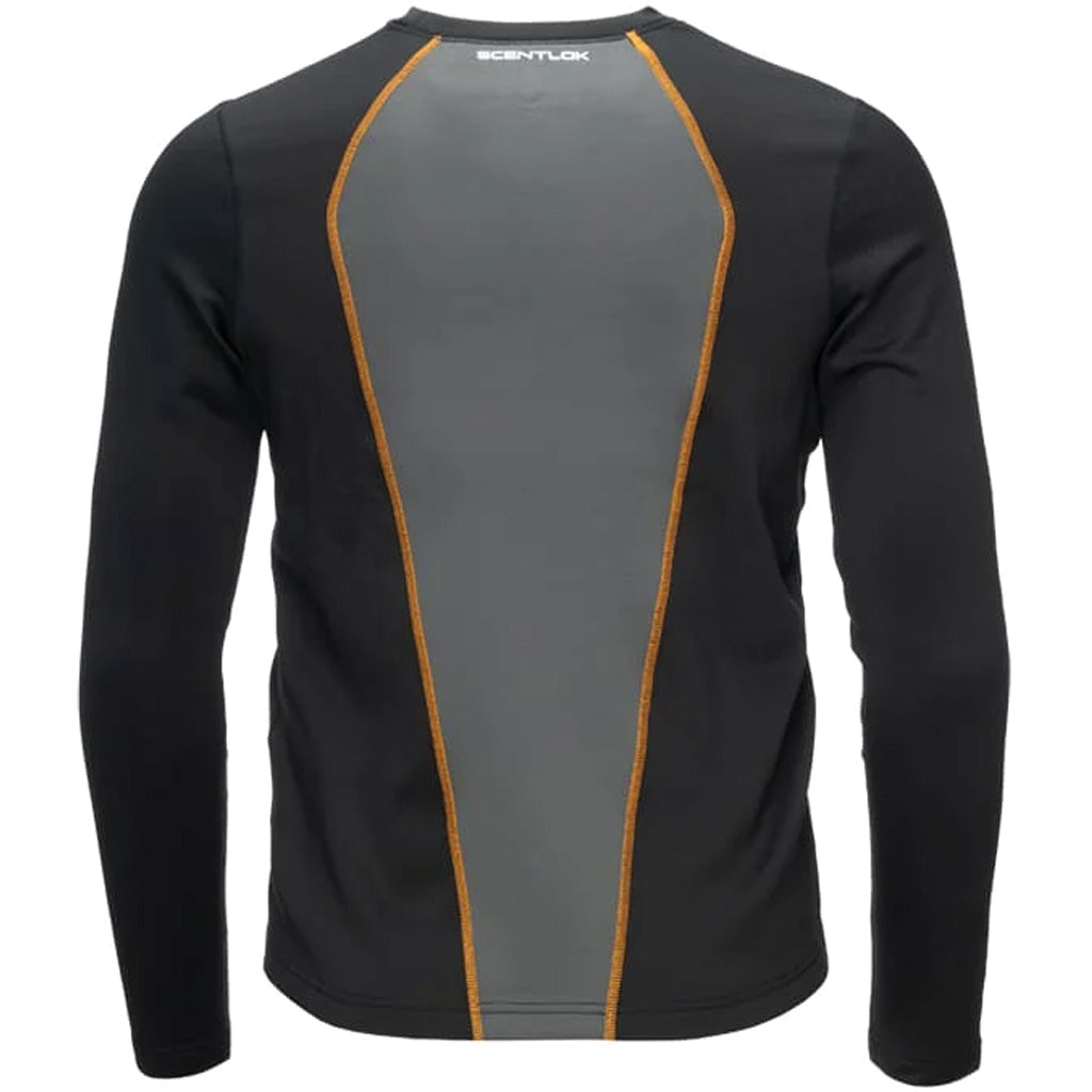 Scent-Lok ScentLok Climafleece BaseSlayer Top - Alternate View 1