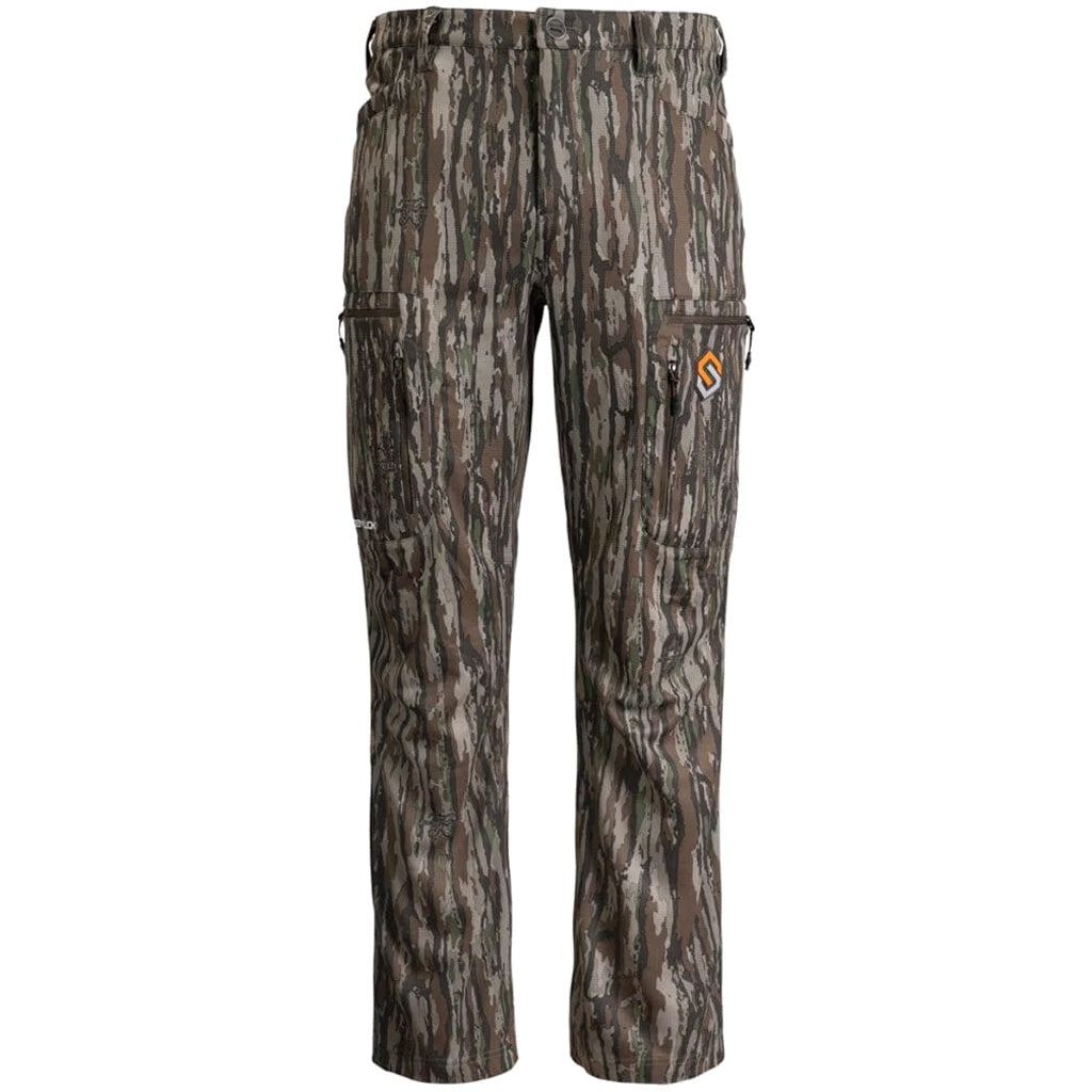 Scent-Lok ScentLok Savanna Fuse Pant in Realtree Camo Men's Large - Front View