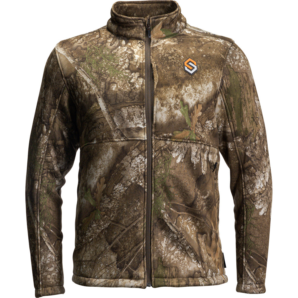 Scent-Lok ScentLok Ridge Jacket in Men's XL - Front View