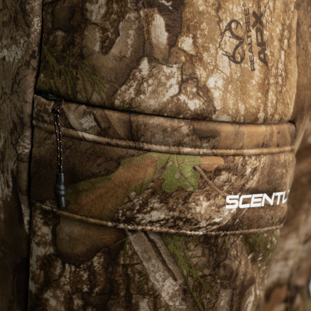 Scent-Lok ScentLok Ridge Pant - Alternate View 2