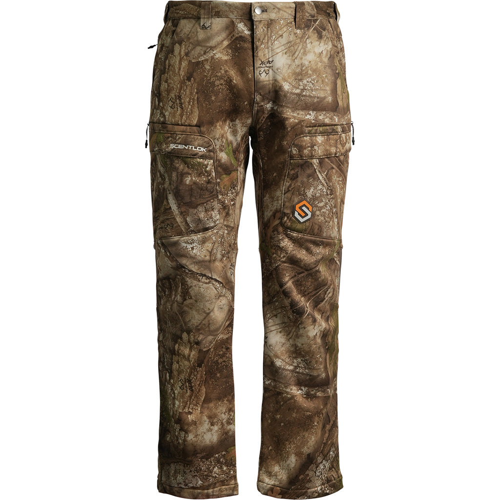Scent-Lok ScentLok Ridge Pant in Men's Large - Front View