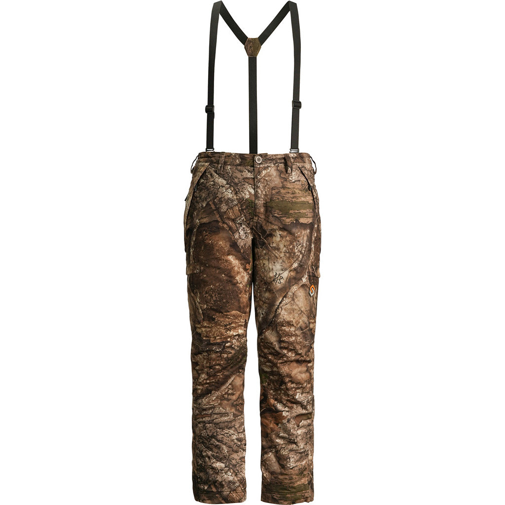 Scent-Lok ScentLok Morphic v2 Waterproof Pant in Men's 2XL - Front View