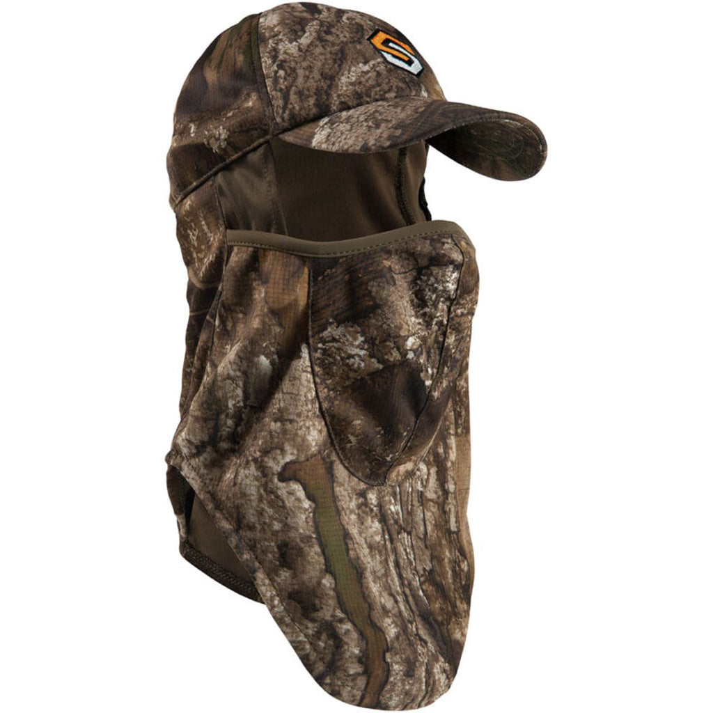 Scent-Lok ScentLok Lightweight Headcover - Front View