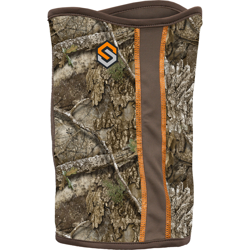 Scent-Lok ScentLok Lightweight Multi-paneled facemask - Front View