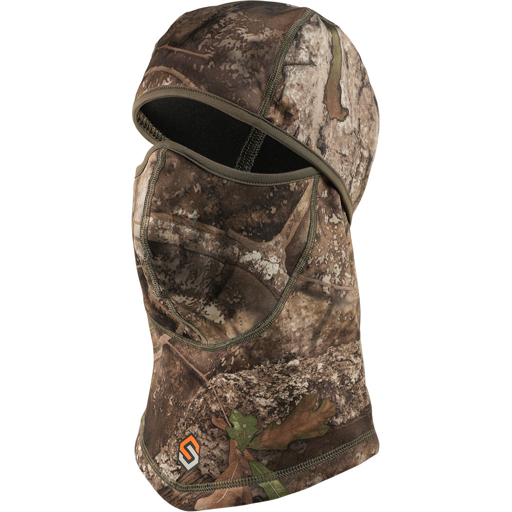 Scent-Lok ScentLok Midweight Headcover - Front View