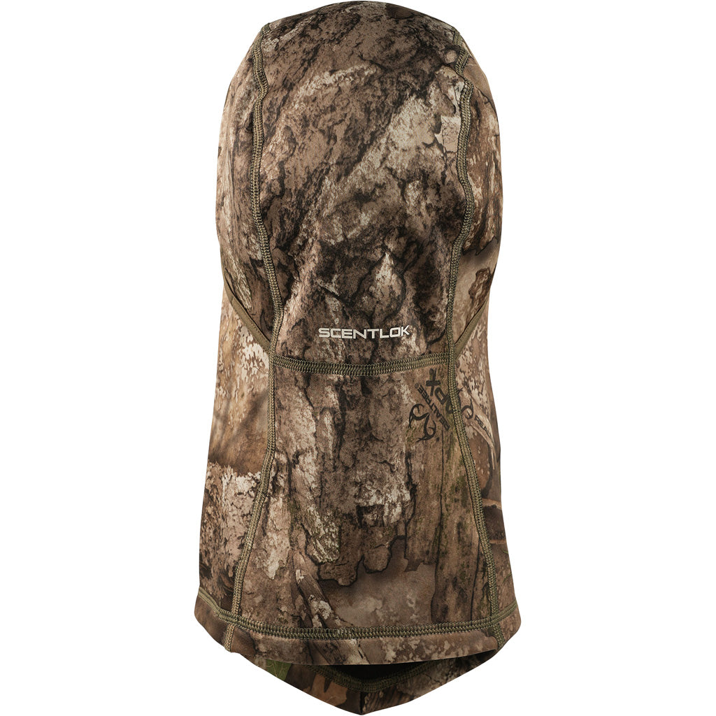 Scent-Lok ScentLok Midweight Headcover - Alternate View 2