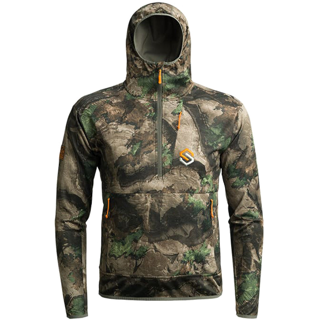 Scent-Lok ScentLok BE:1 Phantom Pullover - Alternate View 1