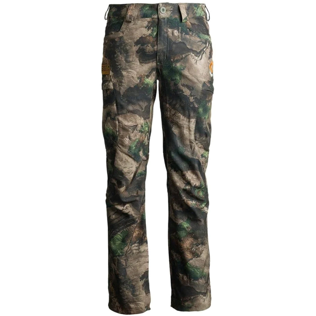 Scent-Lok ScentLok BE:1 Phantom Pant in 34 - Front View