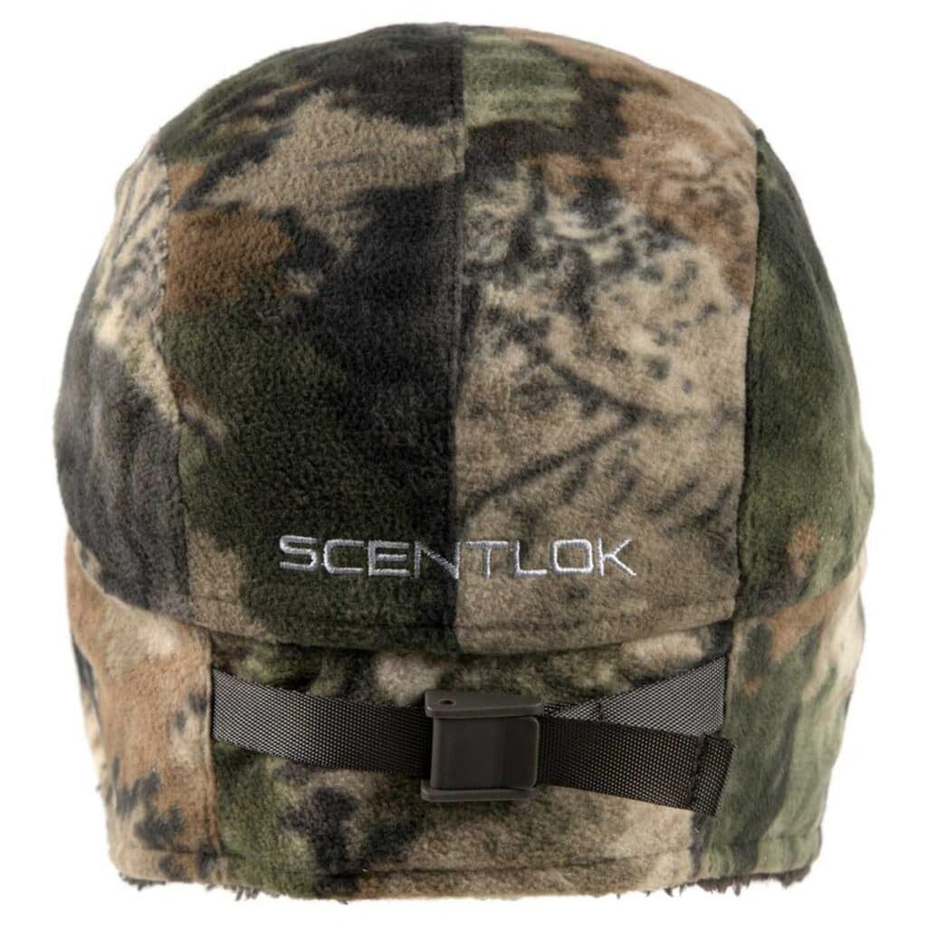 Scent-Lok ScentLok BE:1 Insulated Hat - Alternate View 1