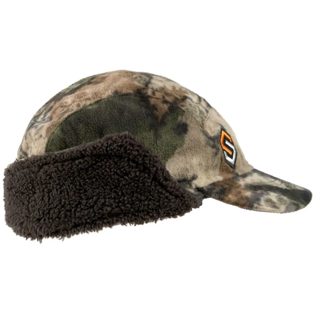Scent-Lok ScentLok BE:1 Insulated Hat - Alternate View 2