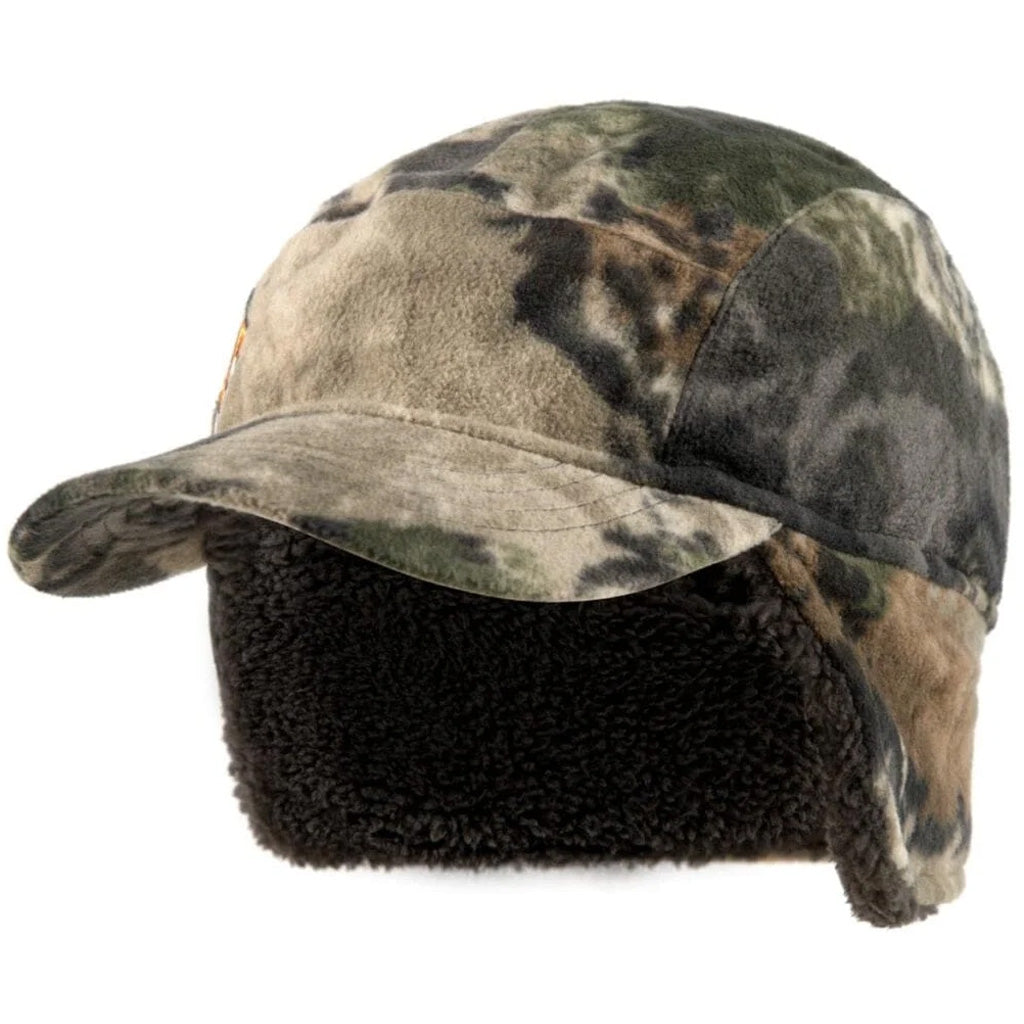 Scent-Lok ScentLok BE:1 Insulated Hat in Men's 2XL - Front View