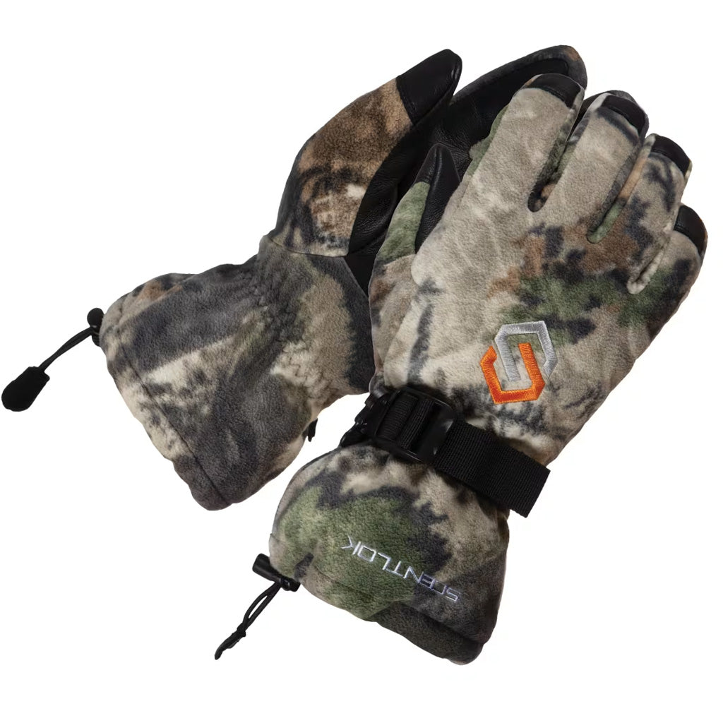 Scent-Lok ScentLok BE:1 Fortress Glove - Alternate View 1