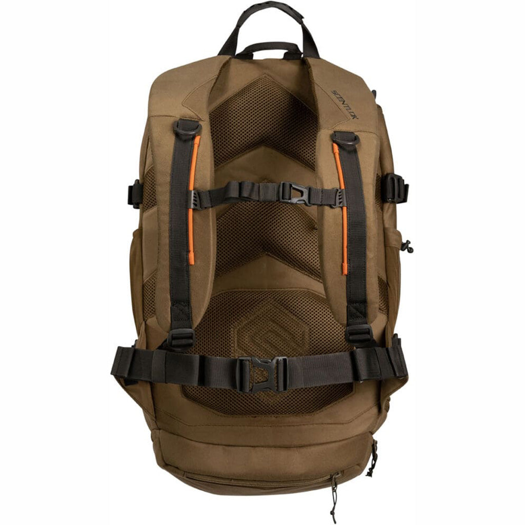 Scent-Lok ScentLok BE:1 Whitetail Standhunter Grinder Pack - Alternate View 1