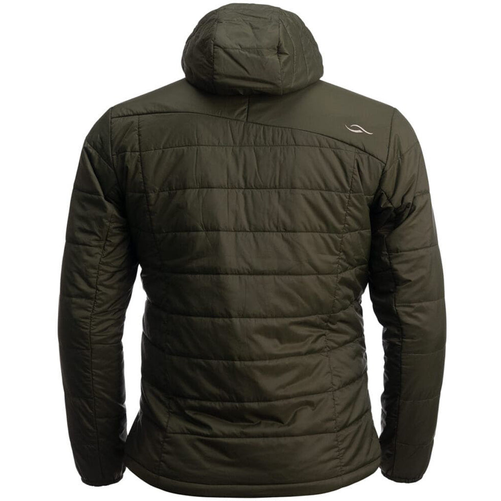 TUO Clement Puffy Jacket - Alternate View 2
