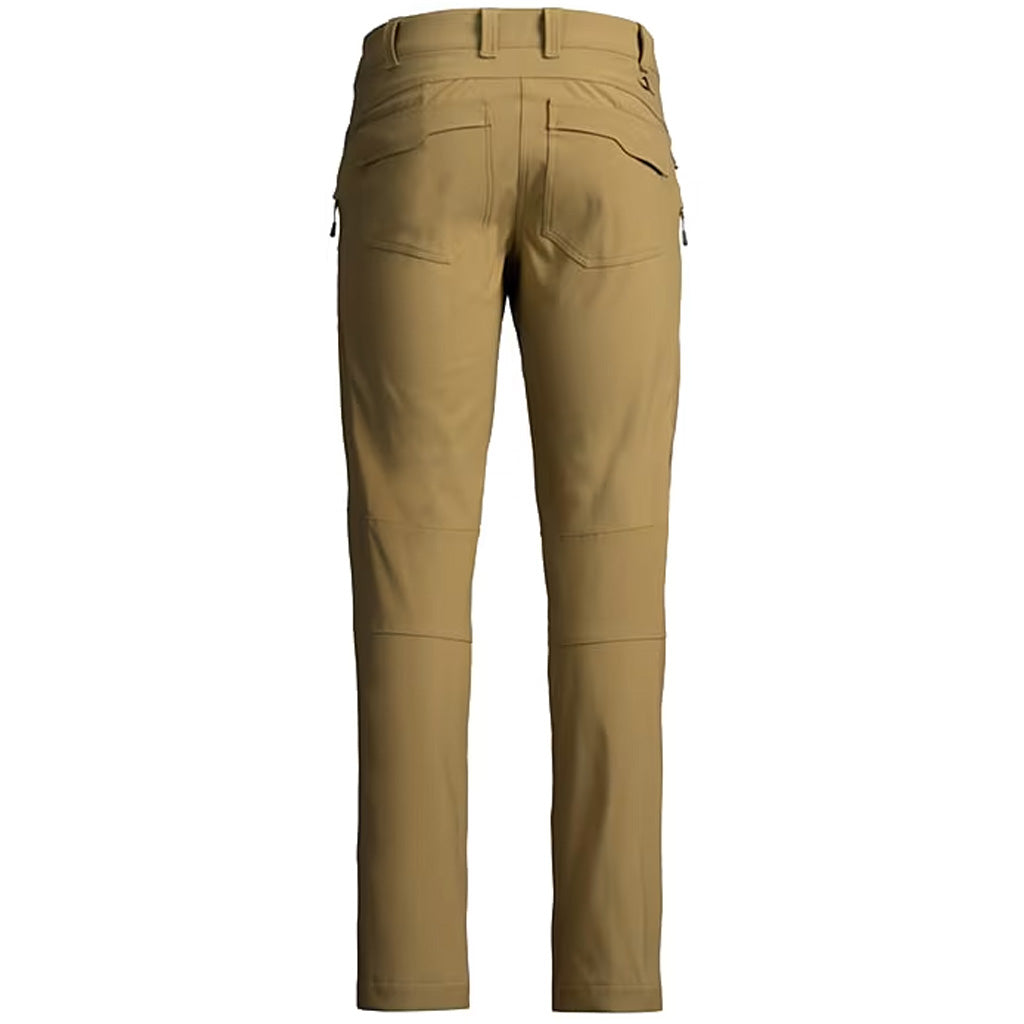 TUO Clime Pant Brome - Alternate View 1