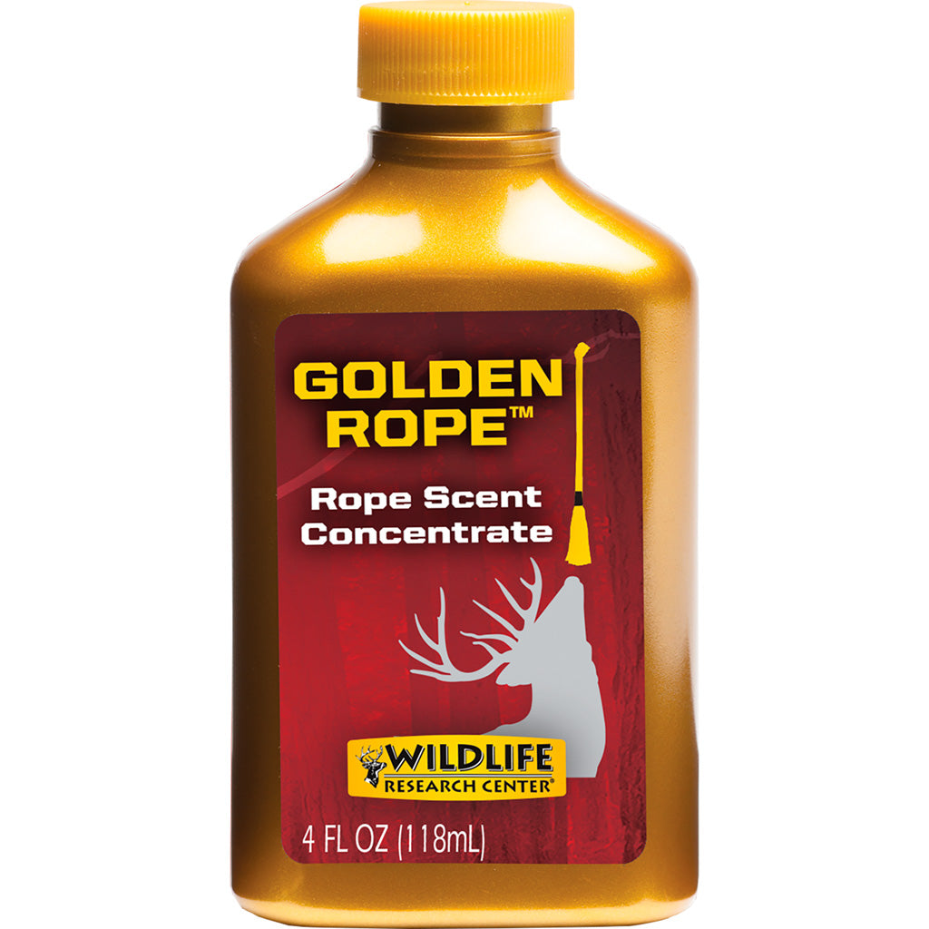 Wildlife Research Golden Rope Scent - Front View