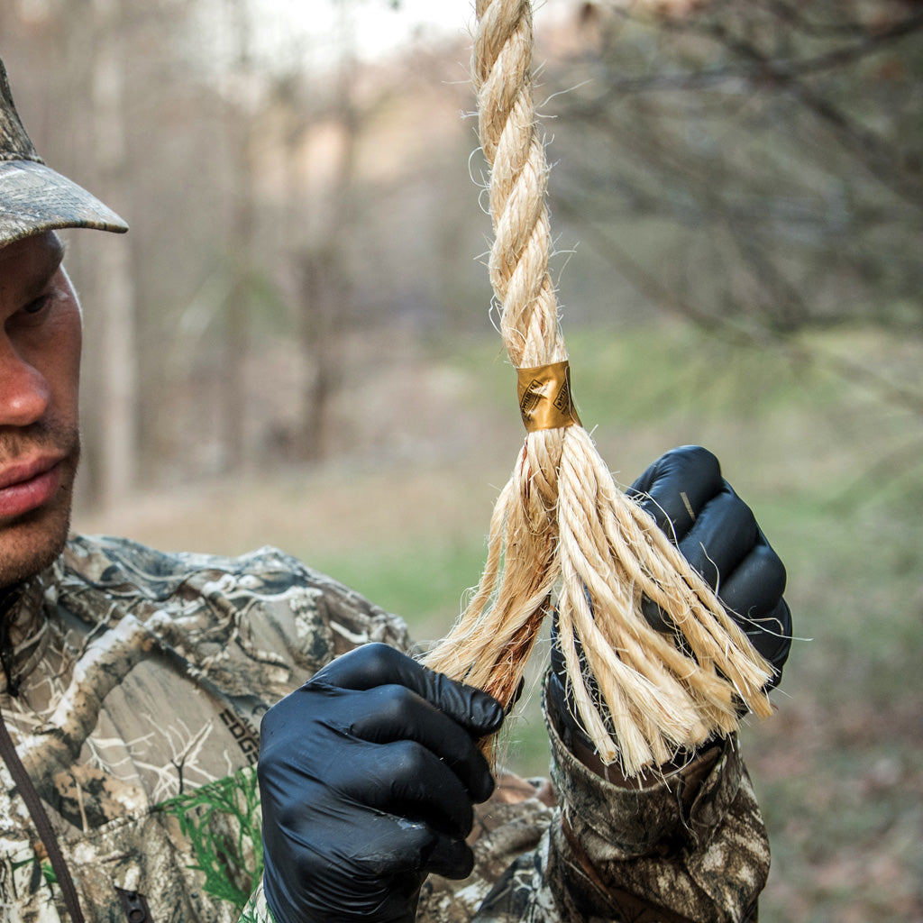 Wildlife Research Golden Rope Single Rope Kit - Alternate View 2