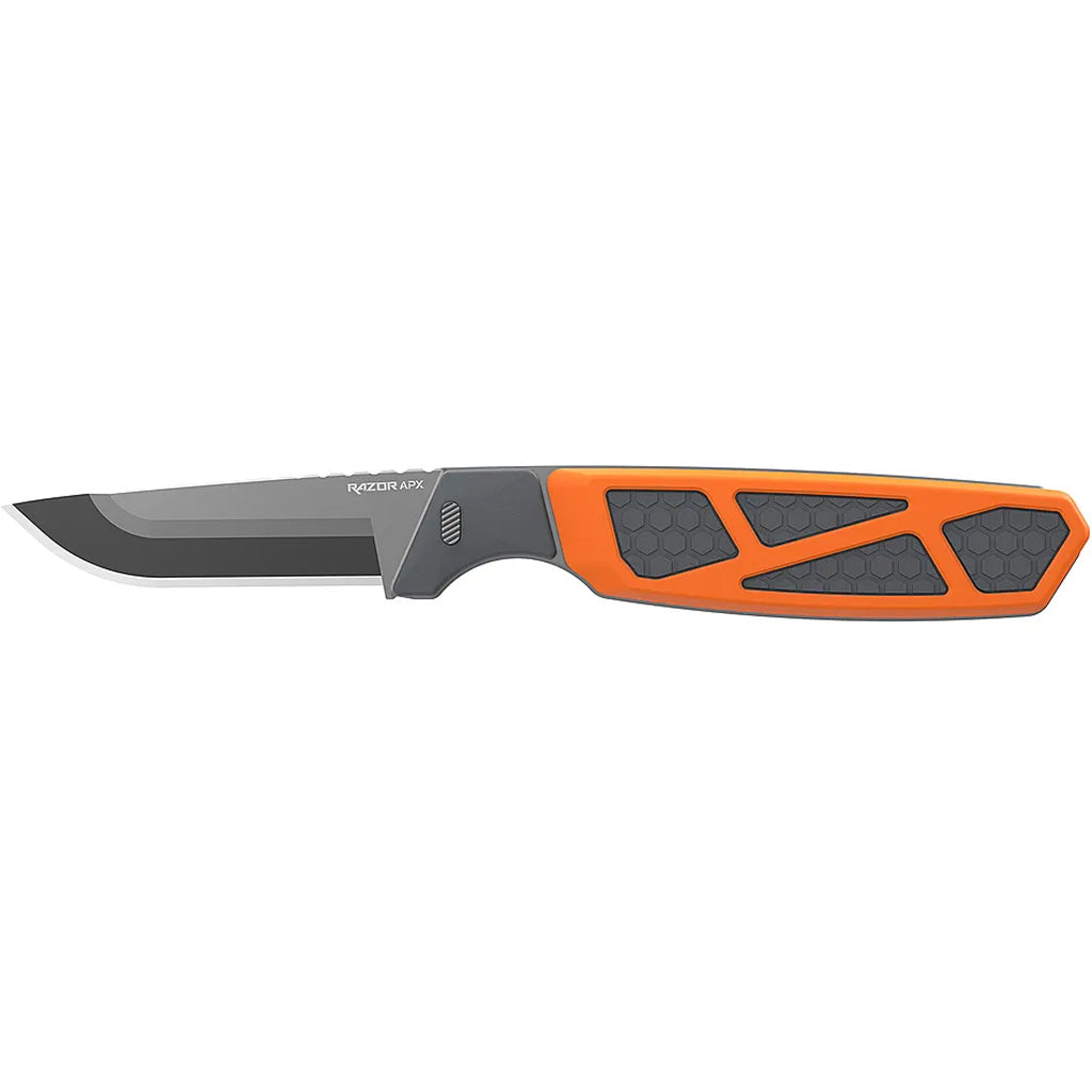 Outdoor Edge 3.0" Razor Apx - Front View