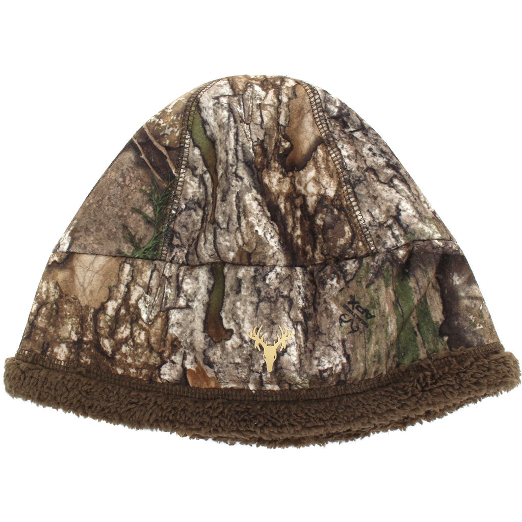 Hot Shot Gamestalker Beanie - Front View