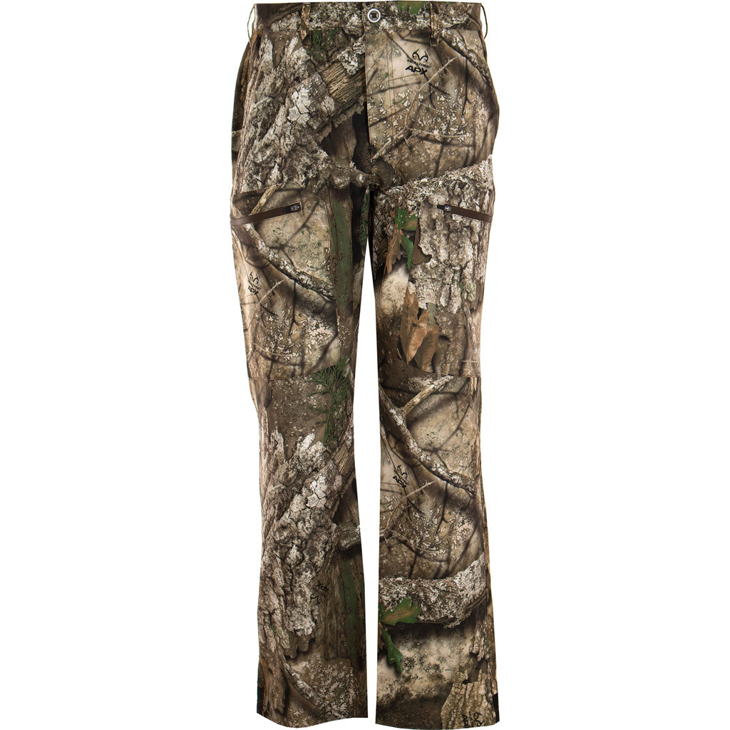 Habit Men's All Season Pant in Men's Medium - Front View