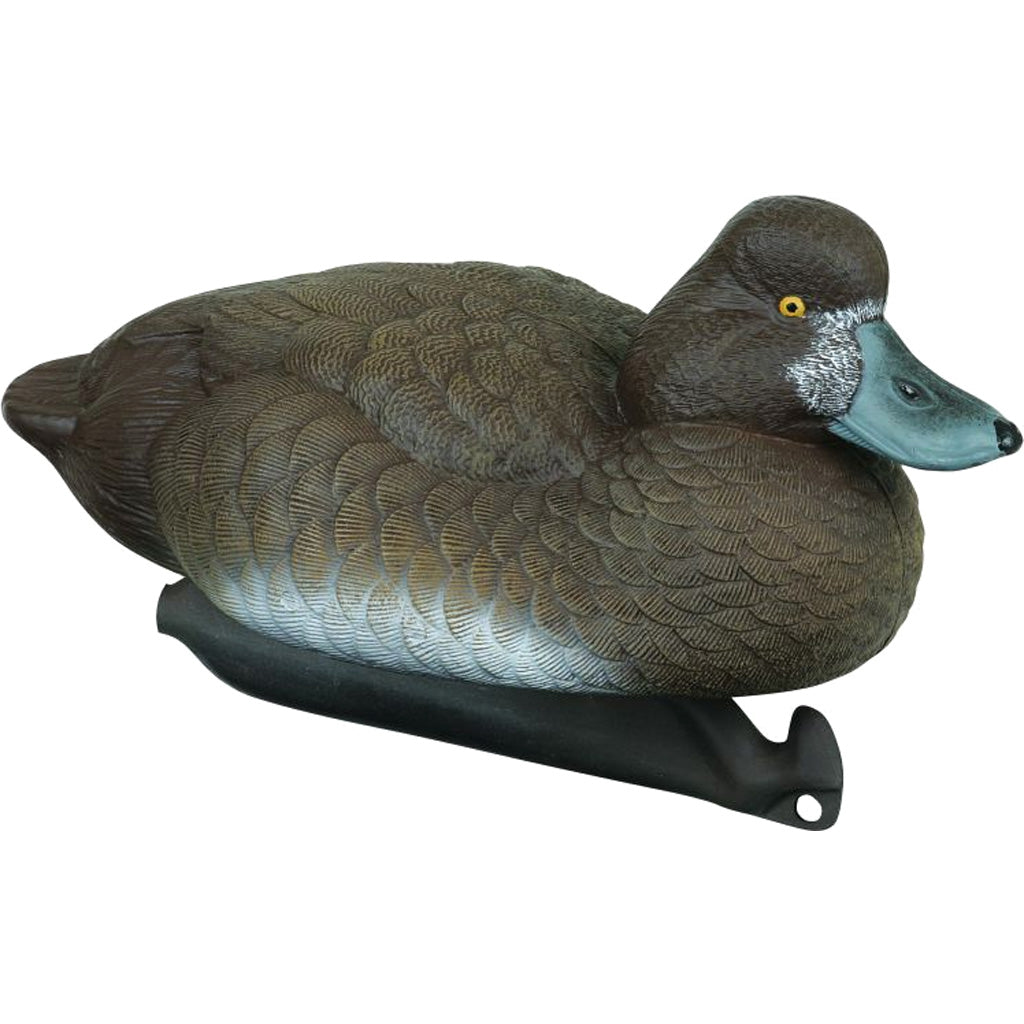Flambeau Master Series Blue Bill Floater Decoys - Alternate View 1