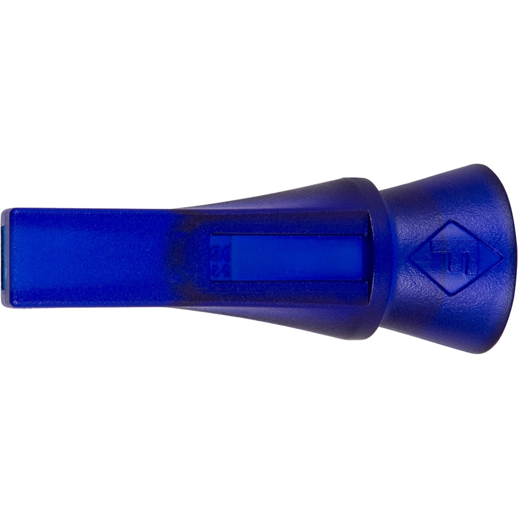 Flambeau 5-In-1 Multi-Species Duck Whistle - Front View