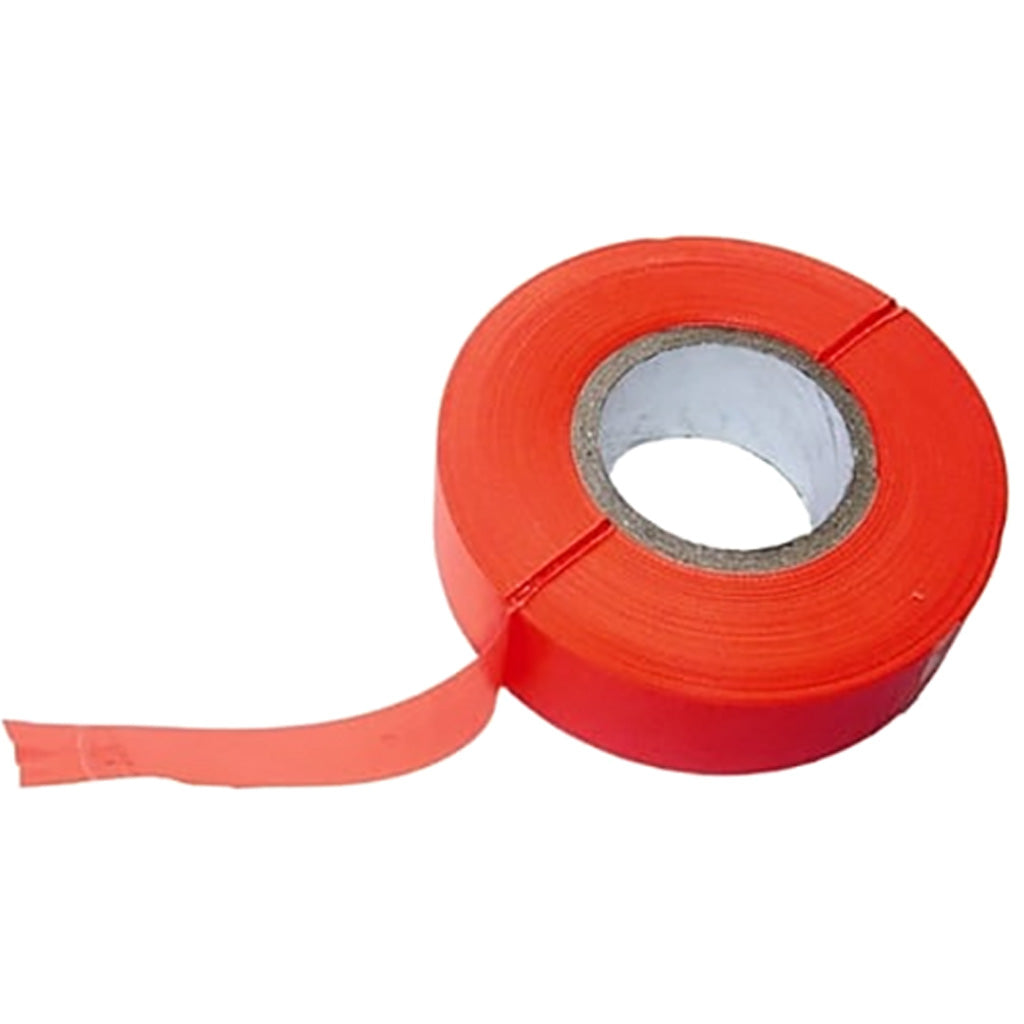 HME Trail Marking Ribbon - Front View