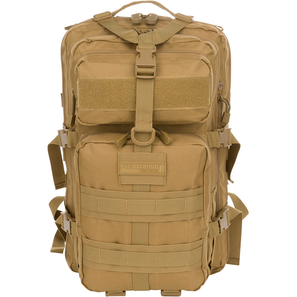 Fieldline Tactical Backpack - Alternate View 1