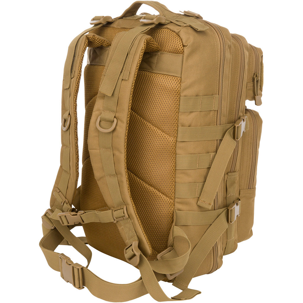 Fieldline Tactical Backpack - Alternate View 2
