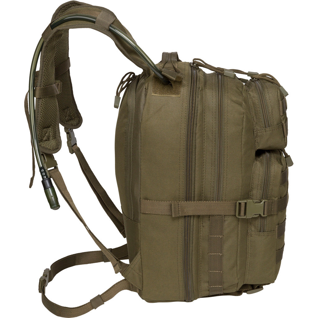Fieldline Surge Hydration Pack - Alternate View 2
